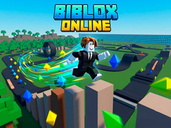 Permainan Biblox online