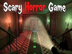 గేమ్ Scary Horror Game