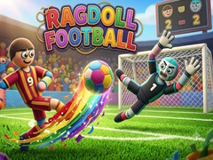 Permainan Ragdoll Football