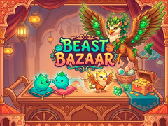 గేమ్ Beast Bazaar