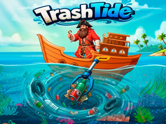 గేమ్ Trash Tide