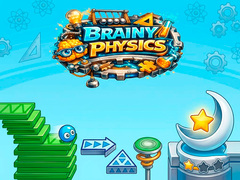 గేమ్ Brainy Physics