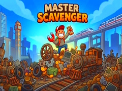Permainan Master Scavenger