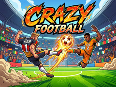 Permainan Crazy Football
