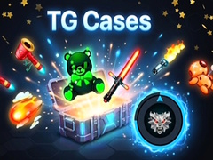 Permainan TG Cases