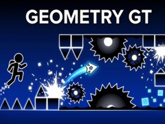 Permainan Geometry GT