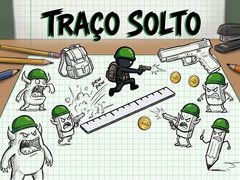 Permainan Traço Solto