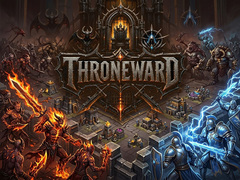 Permainan Throneward