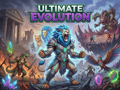 Permainan Ultimate Evolution