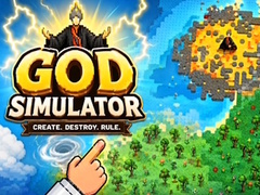 Permainan God Simulator
