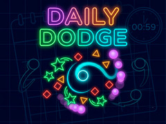 గేమ్ Daily Dodge