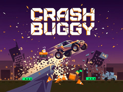 Permainan Crash Buggy
