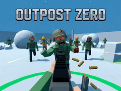 గేమ్ Outpost Zero