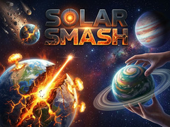 గేమ్ Solar Smash