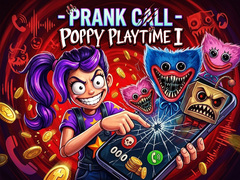 గేమ్ Prank Call - Poppy Playtime