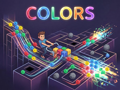 గేమ్ Colors