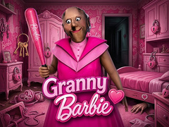 Permainan Granny Barbie