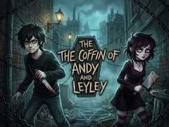Permainan The Coffin of Andy and Leyley