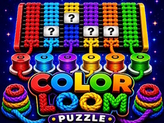 Permainan Color Loom Puzzle