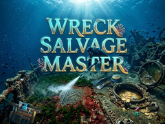 Permainan Shipwreck Scrub