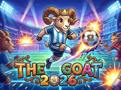 Permainan The Goat 2026