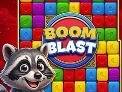 Permainan Boom Blast