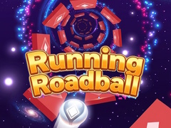 Permainan Running Roadball