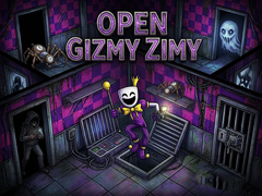 விளையாட்டு Open Gizmy Zimy
