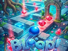 Permainan Bloop!