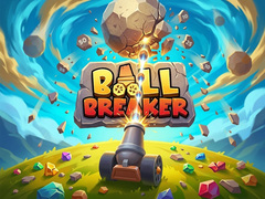 விளையாட்டு Ball Breaker