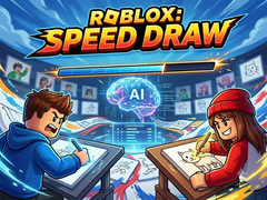 Permainan Roblox: Speed Draw