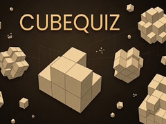 Permainan Cube Quiz