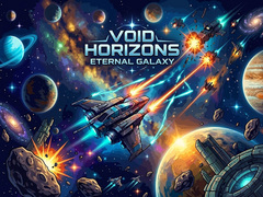 Permainan Void Horizons - Eternal Galaxy