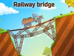 గేమ్ Railway bridge