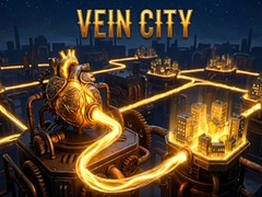 గేమ్ Vein City