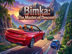 గేమ్ Bimka: The Master of Descent