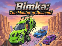 Permainan Bimka: The Master of Destruction