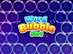 Permainan Word Bubble Sort