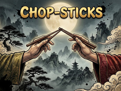Permainan Chop-Sticks