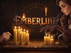 Permainan Emberline