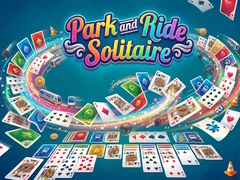 Permainan Park and Ride Solitaire