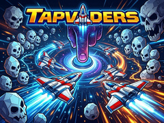 గేమ్ TapVaders