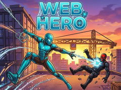 గేమ్ Web Hero