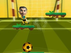 Permainan Ronaldo Ball Rush 2026