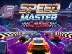 Permainan Speed Master Cars