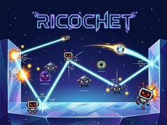 Permainan Ricochet