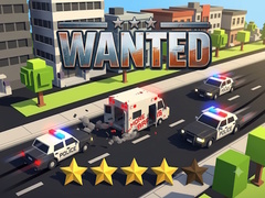 Permainan WANTED