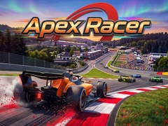Permainan Apex Racer