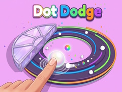 గేమ్ Dot Dodge