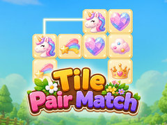 Permainan Tile Pair Match